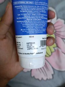 The Derma Co 2% Salicylic Acid Face Wash