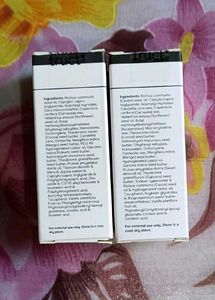 Deconstruct Lip Balm Combo