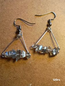 Handmade Earings