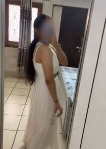 Elegant White Maxi Dress