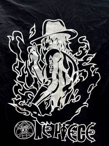 One Piece Anime T-Shirt