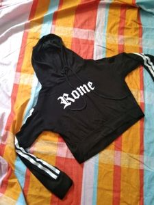 Blck Hoddie
