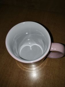 New non-used Ceramic Mug