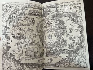 The Cruel Prince by Holly Black