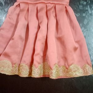 Baby Girl Frock