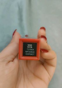 Maybelline most hyped vinyl ink lipstick