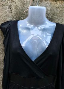 20/10 CUTE BLACK DRESS