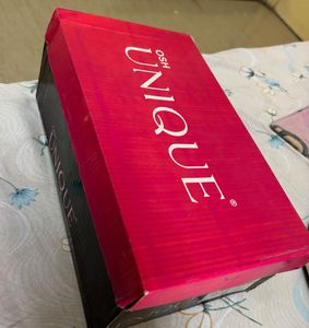 Unique Shoes in Box