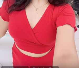 Red Cord Set