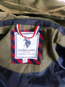 Boys jacket.