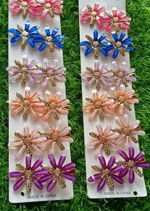 Hair Side Clips