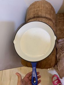 Cast iron Frying Pan