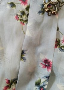 Girlish Kids Top