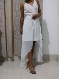 Up Down Dress