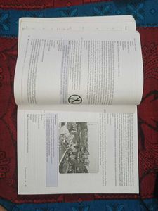 Class 10 English Textbook