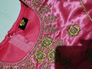 Ghagra Set For Girls