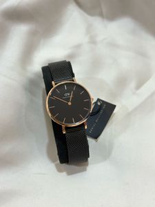 Daniel Wellington