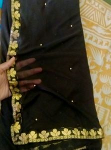 New Saree Combo