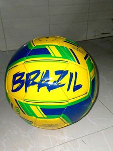 Brazil Soccer Ball