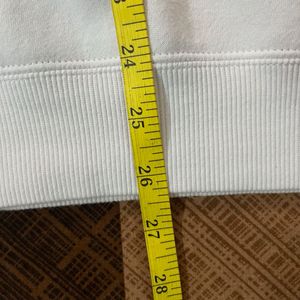 H&amp;M Relaxed Fit Unisex Hoodie (Like New)