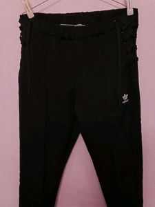 ADIDAS Originals Laced Slim Fit Trouser