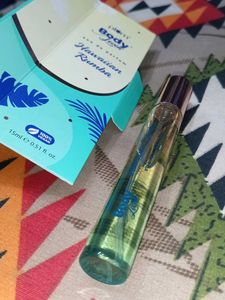 Plum Hawaiian Rumba Perfume