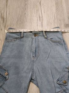 Ma1356 Sabrin jeans waist 30