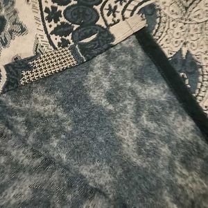 Woolen Kurta