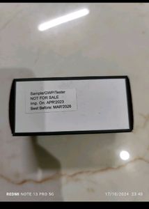 Givenchy &amp; Hermes Perfume Combo