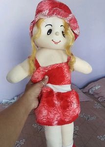 Doll Toy