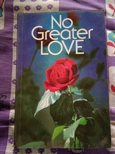No Greater Love