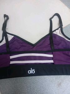 alo Sports Bra