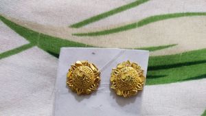 Combo Pack Of Earing And Necklace