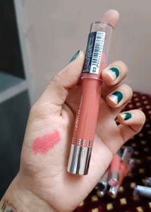 Nude Lipcrayon Lipsticks 💄