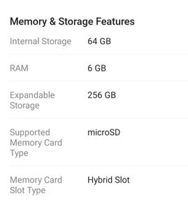 RADMI NOTE 7 PRO