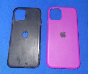 Iphone 11 Back Covers