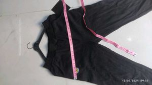 Black Lower