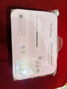 Travel Size Containers New Wdt Tag