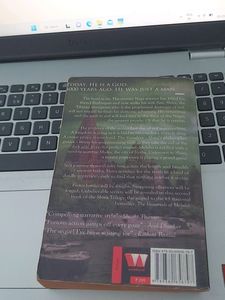 Mythological Book  MELUHA &amp; NAGAS