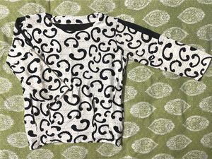 Cotton Top