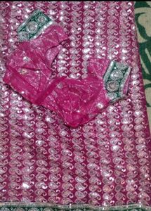 Saree For Party/Occasion