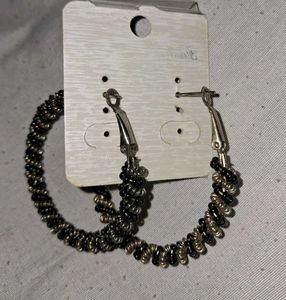 Hoop Earrings