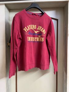 John Players Sweatshirt