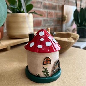 Fragrance Scent House