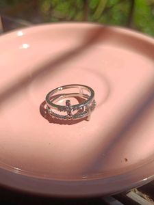 4 Beautiful Elegant Finger Rings ❤️