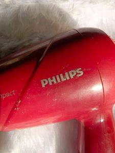 Philips Hair Dryer