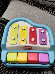 Piano Xylophone Kids No Return