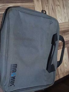 Magnus Laptop Bag