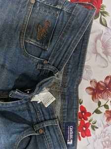 cantabil men jeans