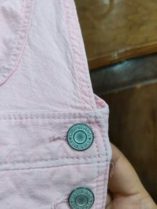 Gap Dungaree
